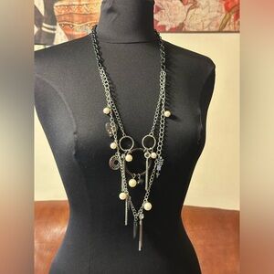 EXPRESS LONG LENGTH WOMEN NECKLACE